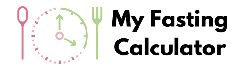 My Fasting Calculator